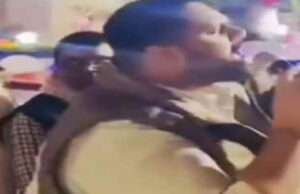 विधायक चेतन आनंद ने इस गाने पर छेड़ी मधुर तान तो झूम उठे लोग, सोननद महोत्सव में कर रहे थे शिरकत, वीडियो वायरल