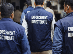 मोतिहारी से जुड़े फर्जी सरकारी नौकरी रैकेट पर ईडी का बड़ा वार, 6 राज्यों में एकसाथ छापेमारी