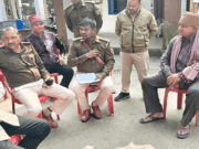 बिहार के सीमावर्ती सुपौल में गणतंत्र दिवस पर शिक्षक ने लगवाये मिस्टर जिन्ना, अमर रहे के नारे, फिर हुआ ये