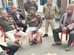 बिहार के सीमावर्ती सुपौल में गणतंत्र दिवस पर शिक्षक ने लगवाये मिस्टर जिन्ना, अमर रहे के नारे, फिर हुआ ये