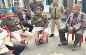 बिहार के सीमावर्ती सुपौल में गणतंत्र दिवस पर शिक्षक ने लगवाये मिस्टर जिन्ना, अमर रहे के नारे, फिर हुआ ये