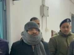 तीन महीने की नौकरी, दो लाख डिमांड, 19 हजार लेते फंस गया अफसर!, मुजफ्फरपुर के डीएओ सुधीर कुमार ठाकुर घूस लेते रंगेहाथ गिरफ्तार