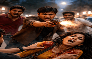 मोतिहारी में छेड़खानी का विरोध करने पर मनचलों ने युवती के घर पर की फायरिंग, एसपी के आदेश पर एफआईआर