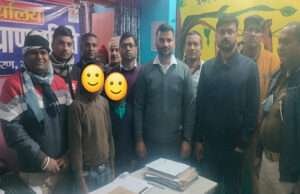 मोतिहारी में धावा दल ने दो मिठाई दुकानों में छापेमारी कर दो बाल श्रमिकों को कराया मुक्त