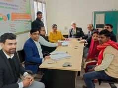 मोतिहारी में न्यायिक अधिकारियों की पहल से से चार साल पुराने दांपत्य विवाद का हुआ सुखद समाधान