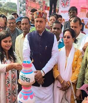 मधुबन में जीविका परियोजना के तहत रोजगार सह मार्गदर्शन मेला आयोजित