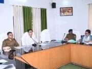 एनएच पर बने अवैध कट को किया जाएगा बंद, पिपपराकोठी फ्लाईओवर के नीचे बनेगा ट्रैफिक पोस्ट