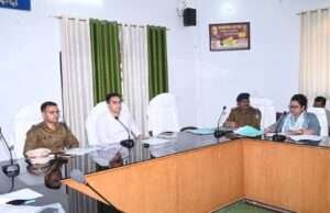 एनएच पर बने अवैध कट को किया जाएगा बंद, पिपपराकोठी फ्लाईओवर के नीचे बनेगा ट्रैफिक पोस्ट