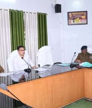 एनएच पर बने अवैध कट को किया जाएगा बंद, पिपपराकोठी फ्लाईओवर के नीचे बनेगा ट्रैफिक पोस्ट