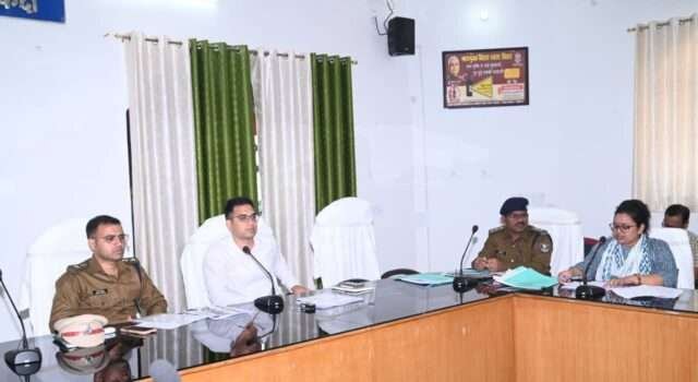 एनएच पर बने अवैध कट को किया जाएगा बंद, पिपपराकोठी फ्लाईओवर के नीचे बनेगा ट्रैफिक पोस्ट