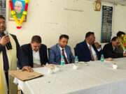 राष्ट्रीय लोक अदालत की सफलता को लेकर मोतिहारी बार एसोसिएशन की बैठक, अधिवक्ताओं से की गई यह अपील