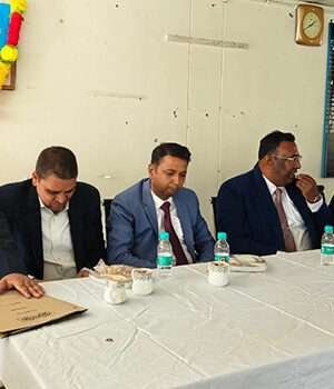 राष्ट्रीय लोक अदालत की सफलता को लेकर मोतिहारी बार एसोसिएशन की बैठक, अधिवक्ताओं से की गई यह अपील