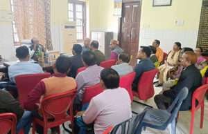 जिले में एचआईवी/एड्स के खिलाफ विशेष अभियान, 28 फरवरी से 10 मार्च तक लगेगा स्वास्थ्य शिविर