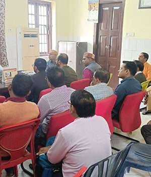 जिले में एचआईवी/एड्स के खिलाफ विशेष अभियान, 28 फरवरी से 10 मार्च तक लगेगा स्वास्थ्य शिविर