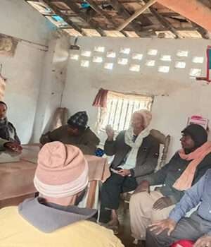 किसानों के ज्वलंत मुद्दों पर संघर्ष करेगी किसान सभा, बैठक में बनी रणनीति