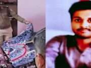 एमपी के इस शहर में एमबीए छात्रा के साथ दरिंदगी, गर्लफ्रेंड की हत्या कर लाश से किया रेप, अब कर यह यह नौटंकी