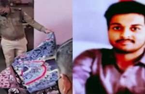 एमपी के इस शहर में एमबीए छात्रा के साथ दरिंदगी, गर्लफ्रेंड की हत्या कर लाश से किया रेप, अब कर यह यह नौटंकी