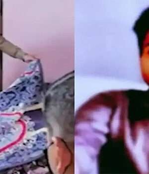 एमपी के इस शहर में एमबीए छात्रा के साथ दरिंदगी, गर्लफ्रेंड की हत्या कर लाश से किया रेप, अब कर यह यह नौटंकी