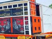 बिहार में तेज आवाज डीजे गाड़ियों पर लगेगा पूर्ण प्रतिबंध, परिवहन विभाग ने शुरू की कवायद