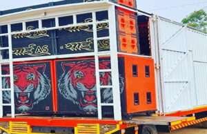 बिहार में तेज आवाज डीजे गाड़ियों पर लगेगा पूर्ण प्रतिबंध, परिवहन विभाग ने शुरू की कवायद