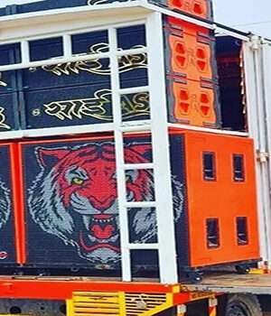 बिहार में तेज आवाज डीजे गाड़ियों पर लगेगा पूर्ण प्रतिबंध, परिवहन विभाग ने शुरू की कवायद