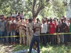 मोतिहारी में पेड़ से लटका मिला 35 वर्षीय युवक का शव, गांव में फैली सनसनी