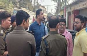 फर्जी आधार-पैन और नकली प्रमाण-पत्रों का अड्डा बना साइबर कैफे, प्रशासन की बड़ी कार्रवाई