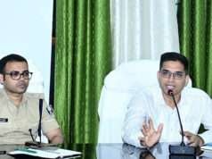 होली पर भी डीजे पर प्रतिबंध, सभी थानों को किया गया अलर्ट, डीएम-एसपी ने दिए ये निर्देश