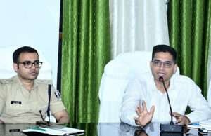 होली पर भी डीजे पर प्रतिबंध, सभी थानों को किया गया अलर्ट, डीएम-एसपी ने दिए ये निर्देश