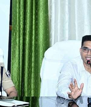 होली पर भी डीजे पर प्रतिबंध, सभी थानों को किया गया अलर्ट, डीएम-एसपी ने दिए ये निर्देश