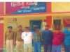 मोतिहारीः होटल में शराब पार्टी करते 5 लोगों को पुलिस ने किया गिरफ्तार