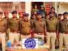 ब्रेकिंगः मोतिहारी पुलिस को बड़ी सफलता, पीपराकोठी में दो घरों से 6.5 लाख नकदी समेत शराब व मशीनें बरामद