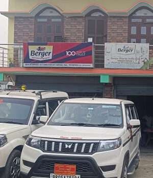 मोतिहारी के प्रतिष्ठित व्यवसायी के यहाँ जीएसटी का छापा, टैक्स चोरी को लेकर बड़ी कार्रवाई