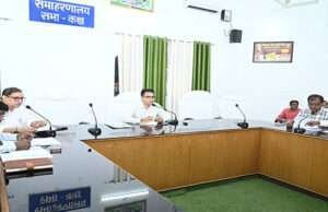 मोतिहारी के सभी स्कूलों में भीषण गर्मी को लेकर बिजली व्यवस्था दुरूस्त करने के निर्देश, स्मार्ट कालेज की मॉनिटरिंग