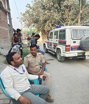 कल्याणपुर में नाबालिग की होने जा रही थी शादी, प्रशासनिक टीम ने रूकवाया बाल विवाह, रखी गई यह शर्त