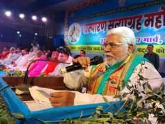 मोतिहारी में चम्पारण सत्याग्रह महोत्सव -2026 का आयोजन, विस अध्यक्ष प्रेम कुमार ने किया शुभारंभ, कही ये बातें