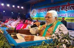 मोतिहारी में चम्पारण सत्याग्रह महोत्सव -2026 का आयोजन, विस अध्यक्ष प्रेम कुमार ने किया शुभारंभ, कही ये बातें