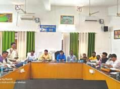 भारत की जनगणना 2027ः 2 मई से शुरू होगा सूचीकरण व मकान गणना का काम, दिया गया प्रशिक्षण