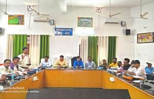 भारत की जनगणना 2027ः 2 मई से शुरू होगा सूचीकरण व मकान गणना का काम, दिया गया प्रशिक्षण