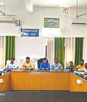 भारत की जनगणना 2027ः 2 मई से शुरू होगा सूचीकरण व मकान गणना का काम, दिया गया प्रशिक्षण