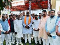 जिला मुखिया संघ ने परिसीमन को लेकर दिए जा रहे बयान पर सरकार को चेताया, बैठक में इन मुद्दों पर भी चर्चा