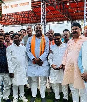 जिला मुखिया संघ ने परिसीमन को लेकर दिए जा रहे बयान पर सरकार को चेताया, बैठक में इन मुद्दों पर भी चर्चा