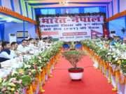 इंडो-नेपाल जॉइंट फील्ड सर्वे की पहली बैठक संपन्न, लिए गये ये अहम फैसले