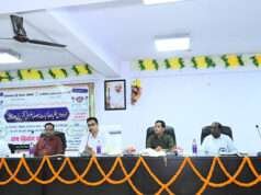 उर्दू भाषी विद्यार्थी प्रोत्साहन योजना के तहत जिलास्तरीय वाद-विवाद प्रतियोगिता आयोजित