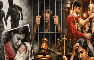 संपादकीयः “इश्क, इल्ज़ाम और अदालतः कम उम्र का प्यार, हक़ीक़त से टकराती एक खतरनाक ख्वाहिश”