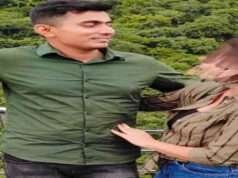 बिहार में एक दरोगा पर लगा बेवफाई का आरोप, शादी का झांसा दे 8 साल तक किया यौन शोषण फिर किया यह काम