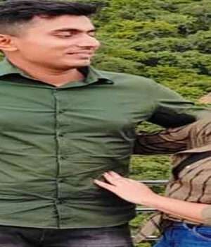 बिहार में एक दरोगा पर लगा बेवफाई का आरोप, शादी का झांसा दे 8 साल तक किया यौन शोषण फिर किया यह काम