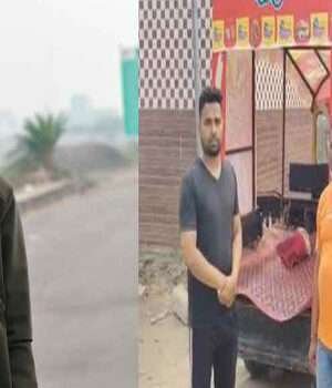 मोतिहारी में फंदे से लटका मिला इंटर के छात्र का शव, गांव की लड़की से चल रहा था प्रेम प्रसंग