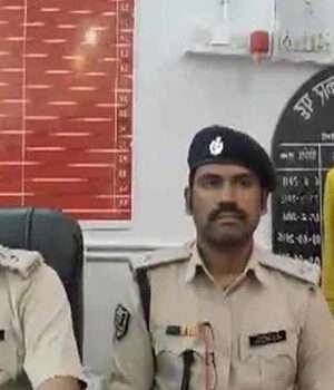 प्रेमी को पाने की सनक में कर दिया डबल मर्डर, पुलिस भी रह गई हैरान, पूरे गांव में हलचल