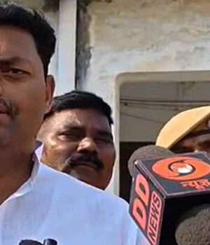 अब एसएसी-एसटी छात्र विदेश में करेंगे पढ़ाई तो शिक्षा का पूरा खर्च देगी सरकारः मंत्री